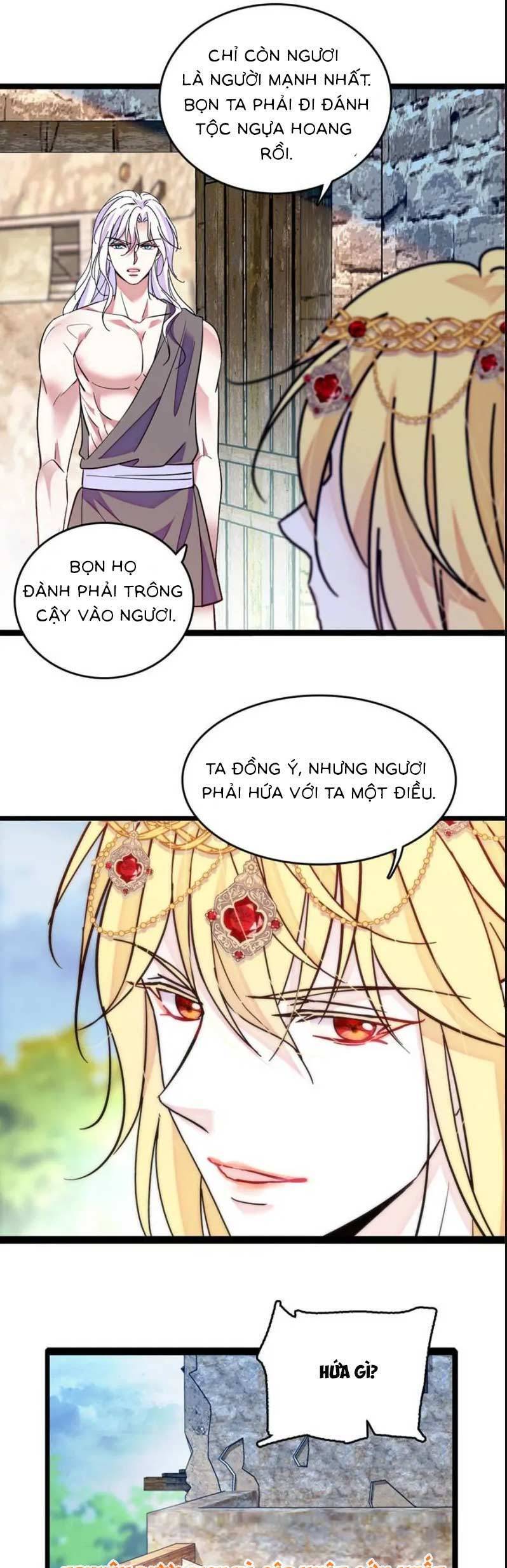 Chương 131 - Trang 19