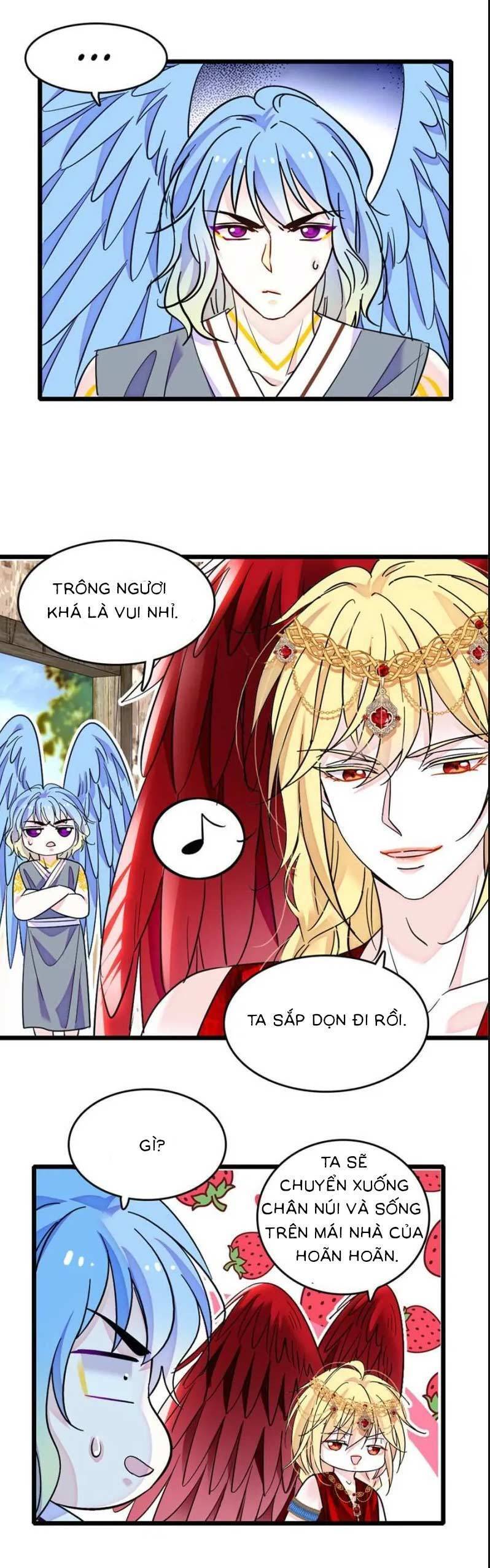 Chương 131 - Trang 22