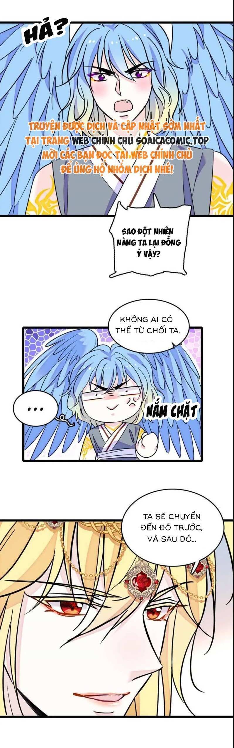Chương 131 - Trang 23