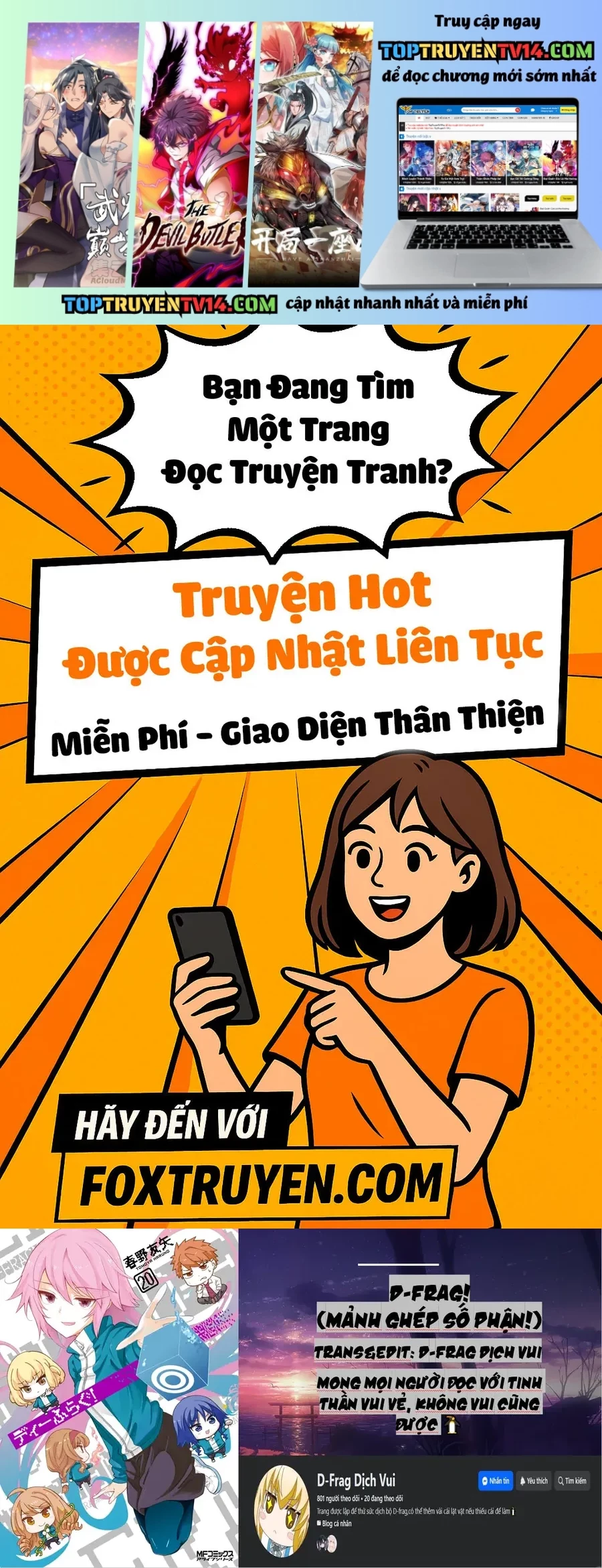 Chương 168 - Trang 1