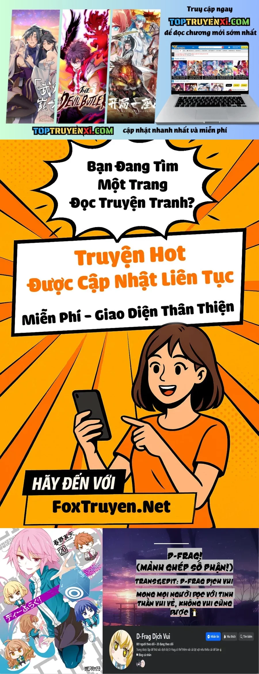 Chương 169 - Trang 1