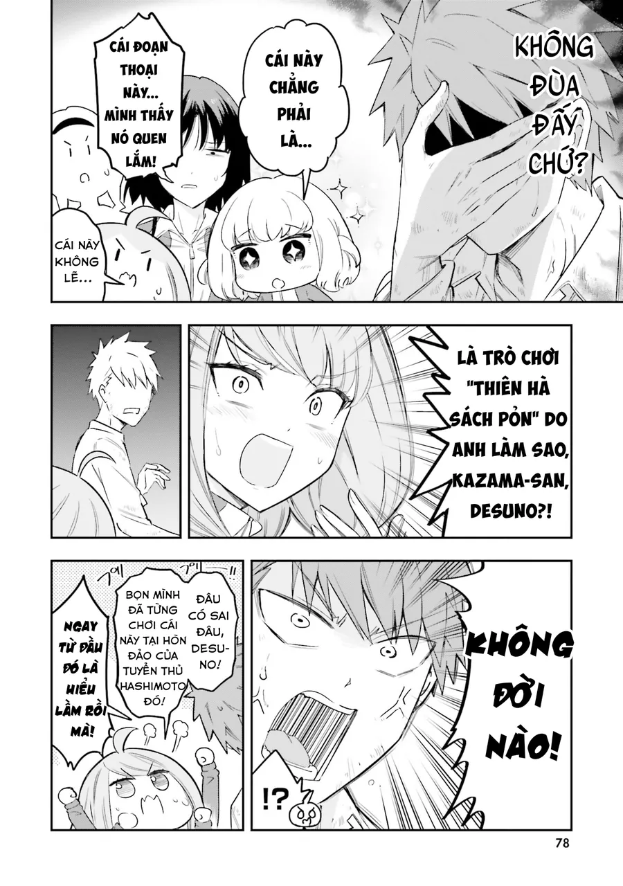 Chương 169 - Trang 15