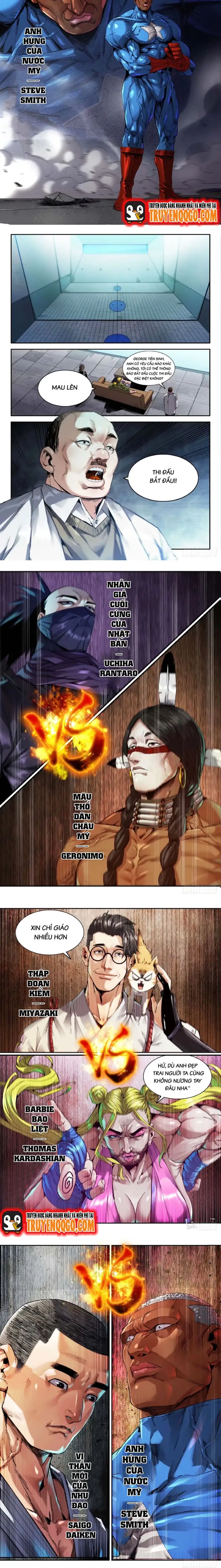 Chương 253 - Trang 2