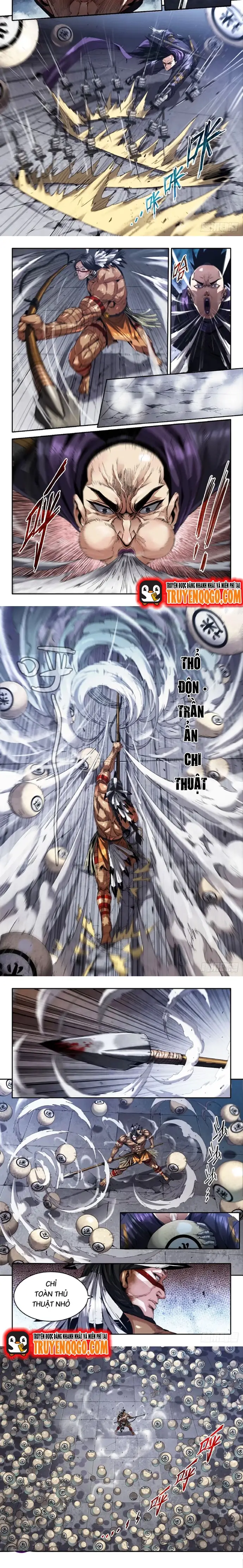 Chương 260 - Trang 2
