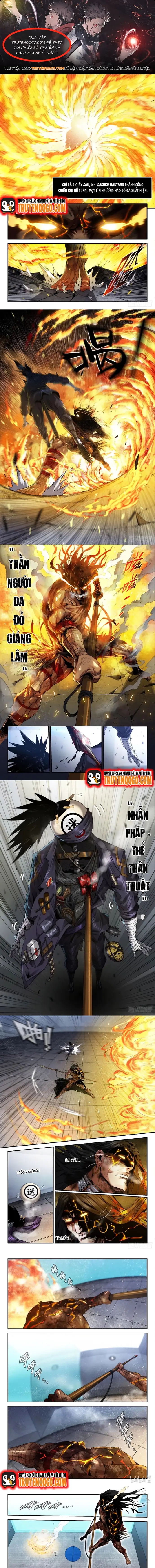 Chương 266 - Trang 1