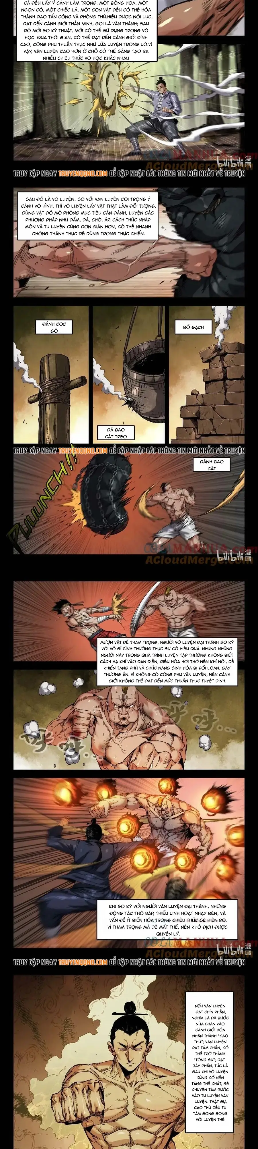 Chương 284 - Trang 2
