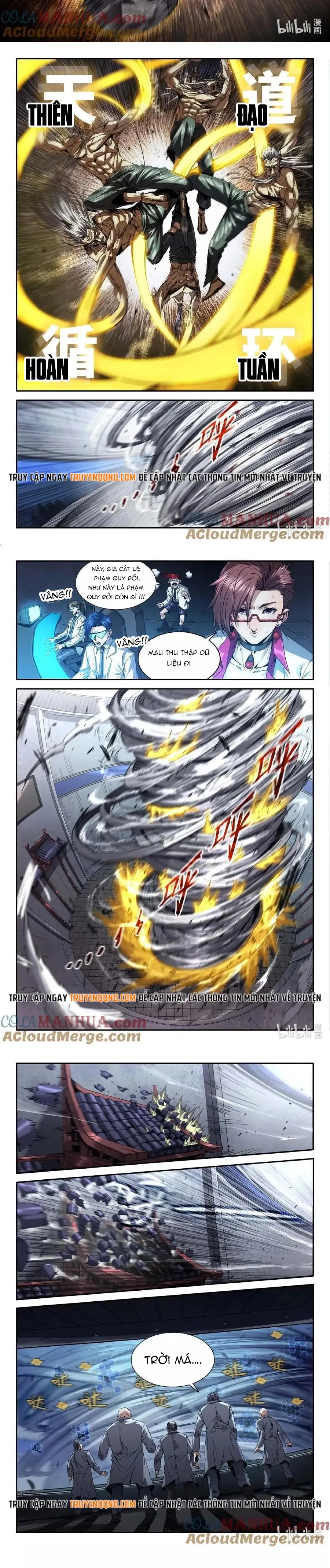 Chương 292 - Trang 3