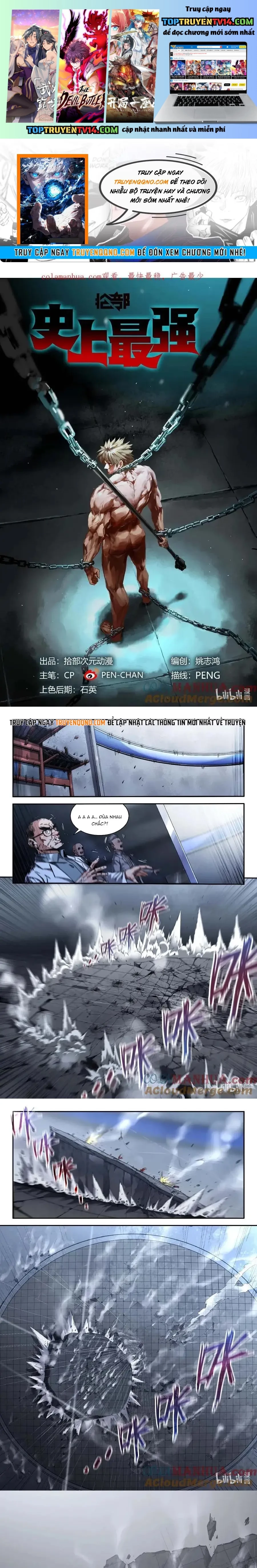 Chương 296 - Trang 1