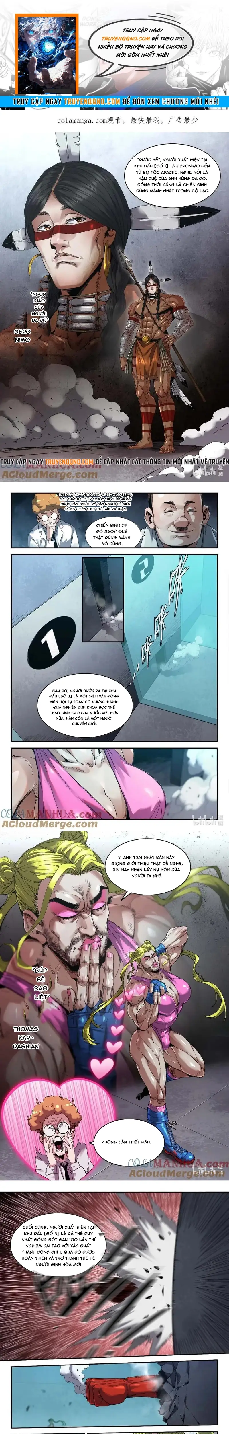 Chương 304 - Trang 1