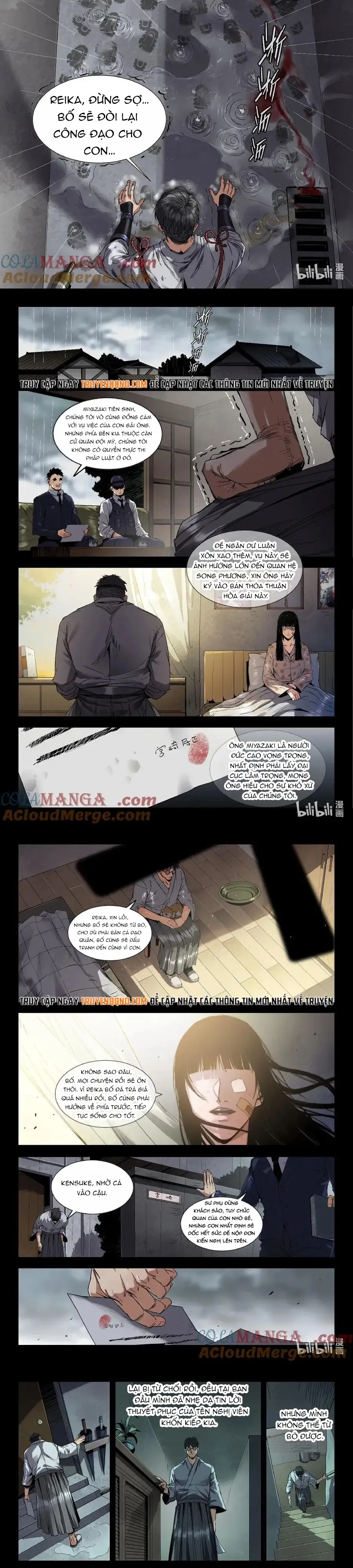 Chương 320 - Trang 3