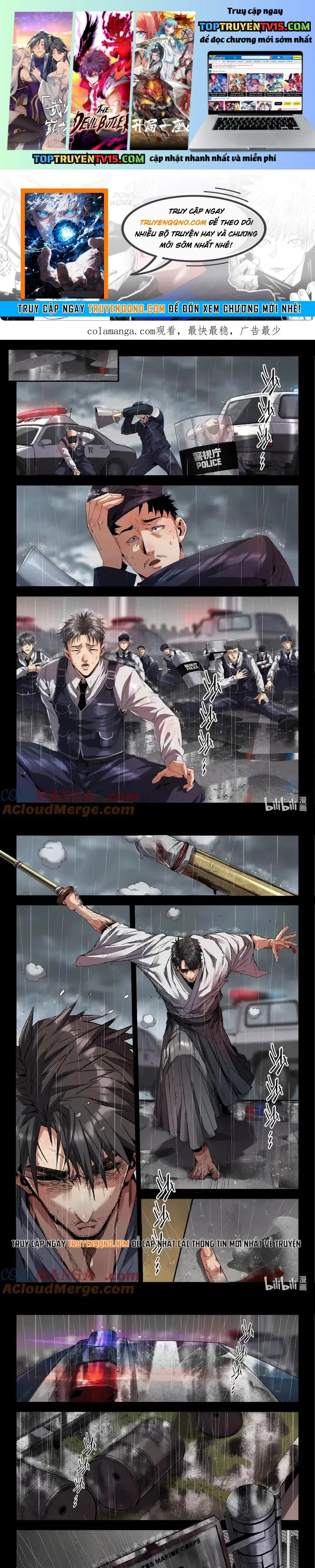 Chapter 322 - Trang 1