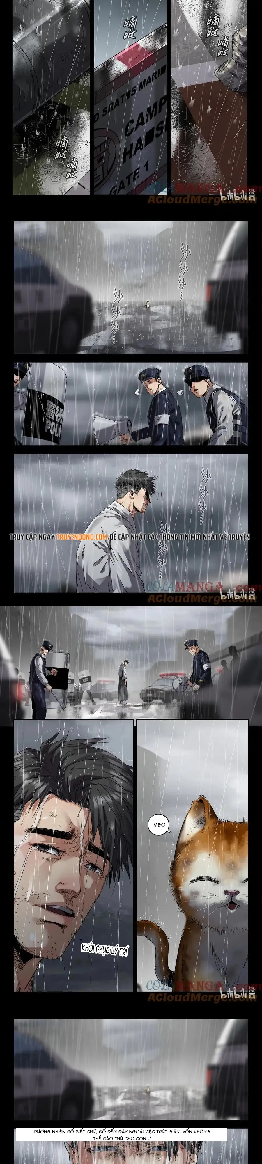 Chapter 322 - Trang 3