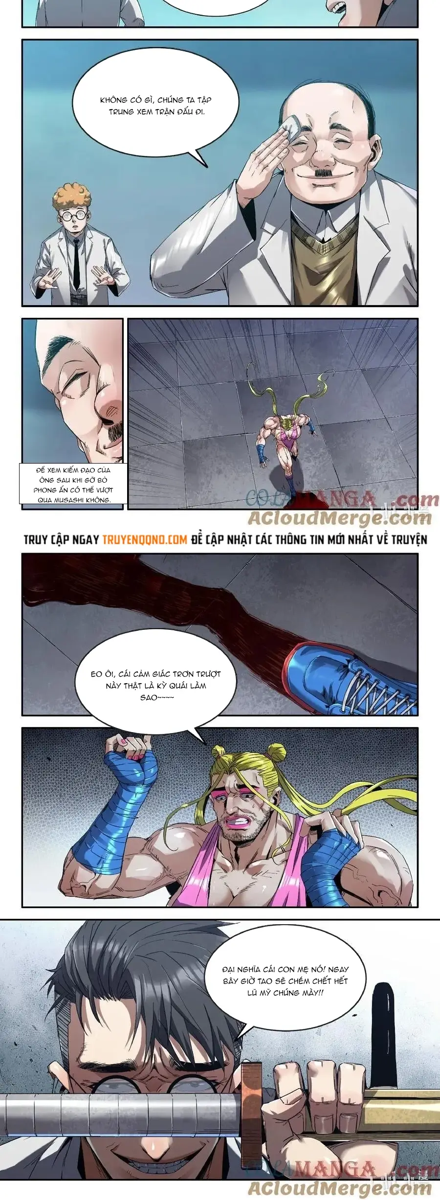 Chapter 322 - Trang 5