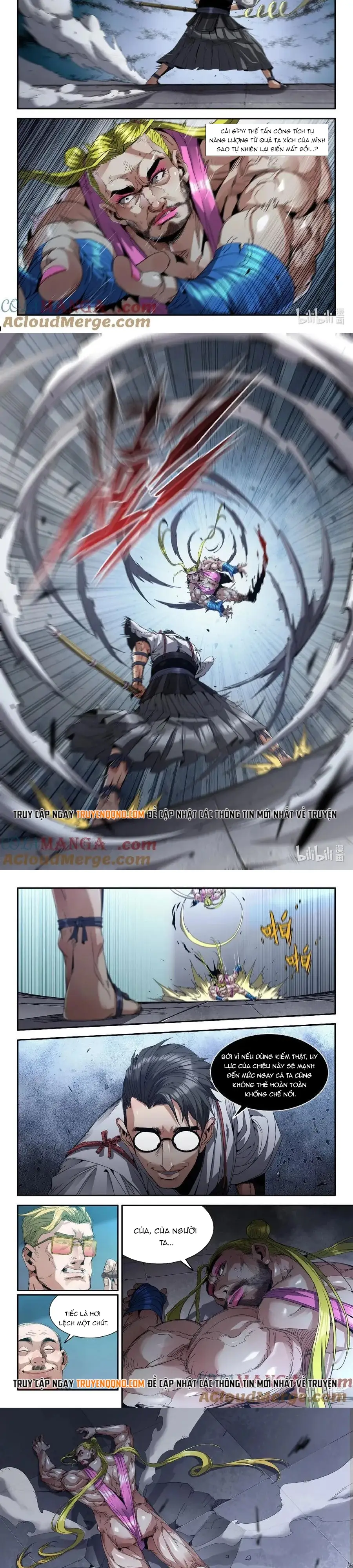 Chapter 323 - Trang 4