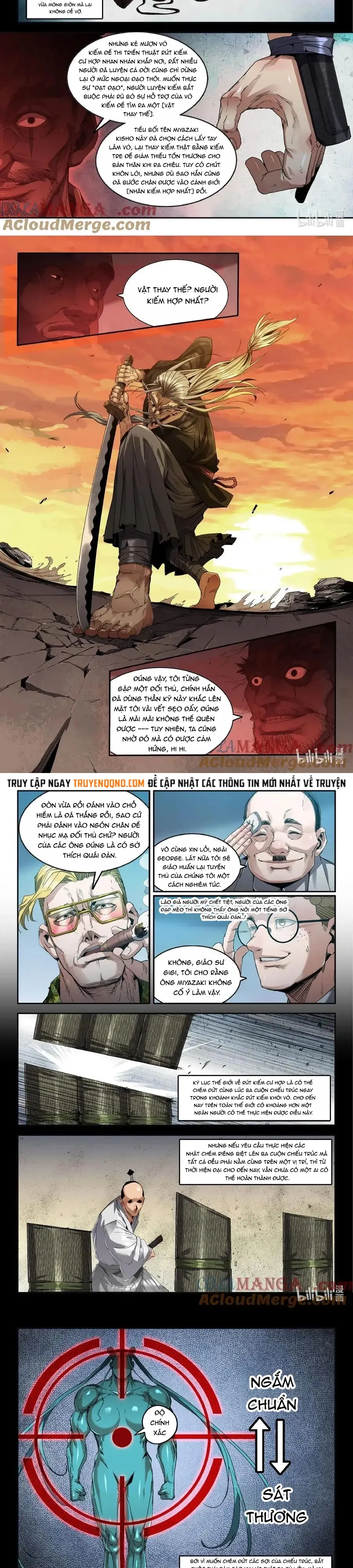 Chapter 324 - Trang 2