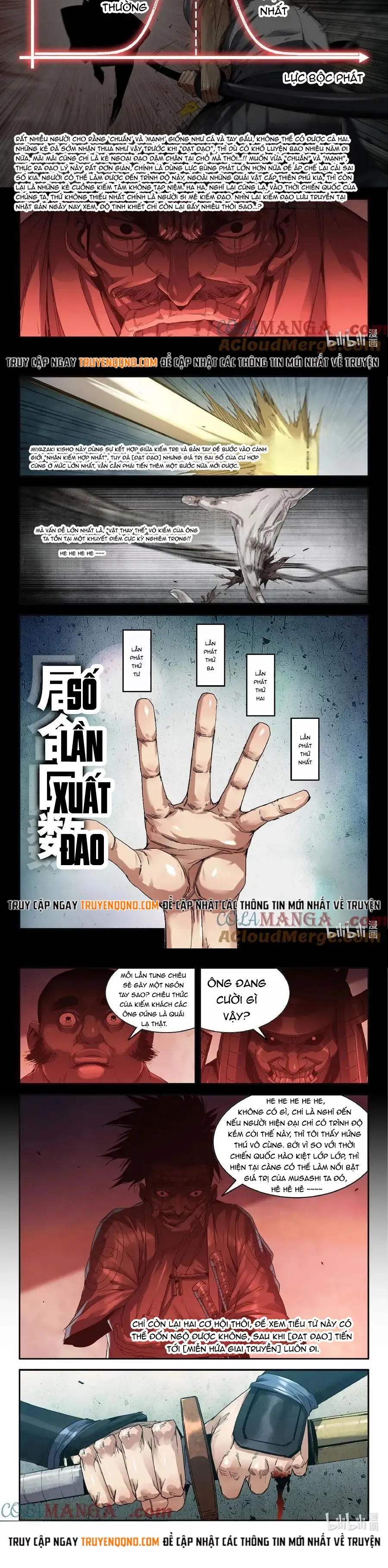 Chapter 324 - Trang 4