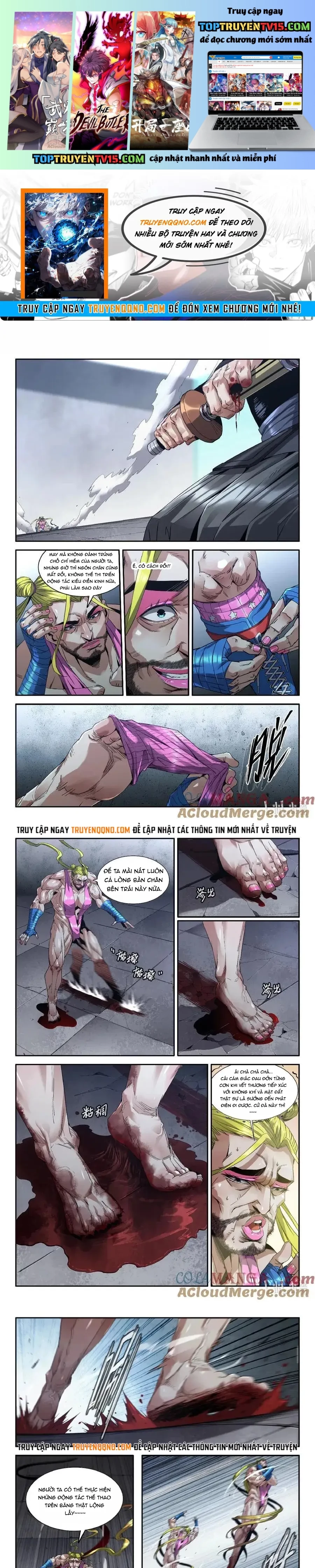 Chapter 325 - Trang 1