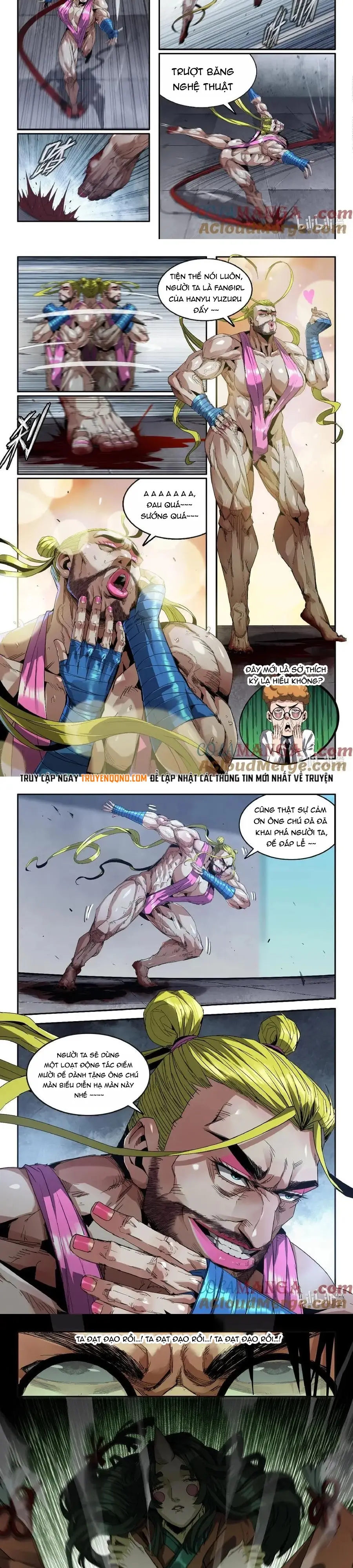 Chapter 325 - Trang 2