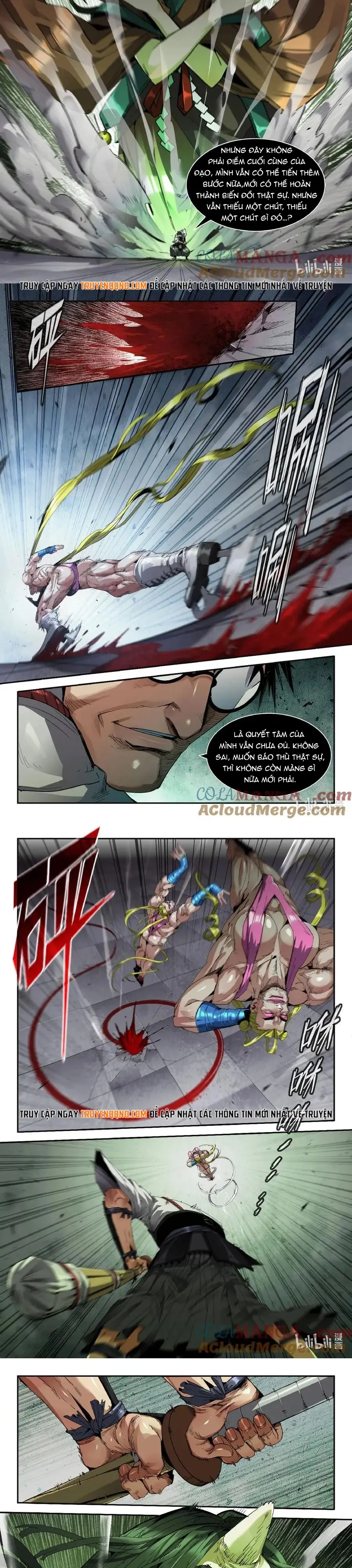 Chapter 325 - Trang 3