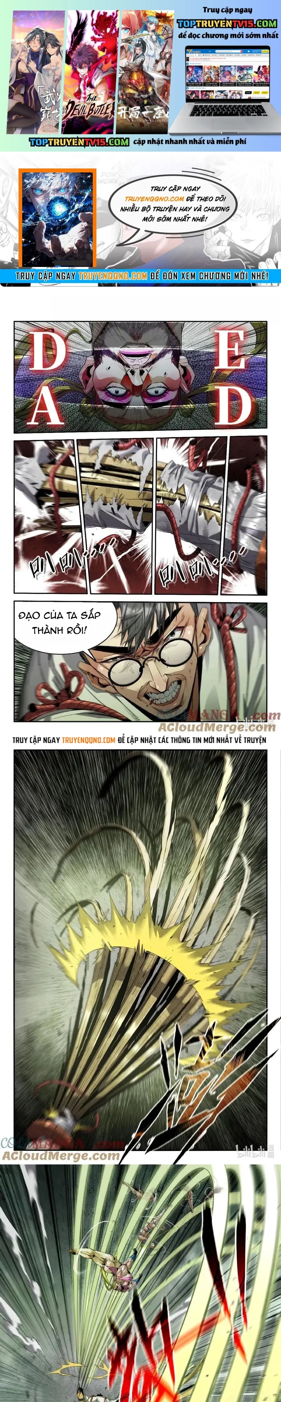 Chapter 326 - Trang 1