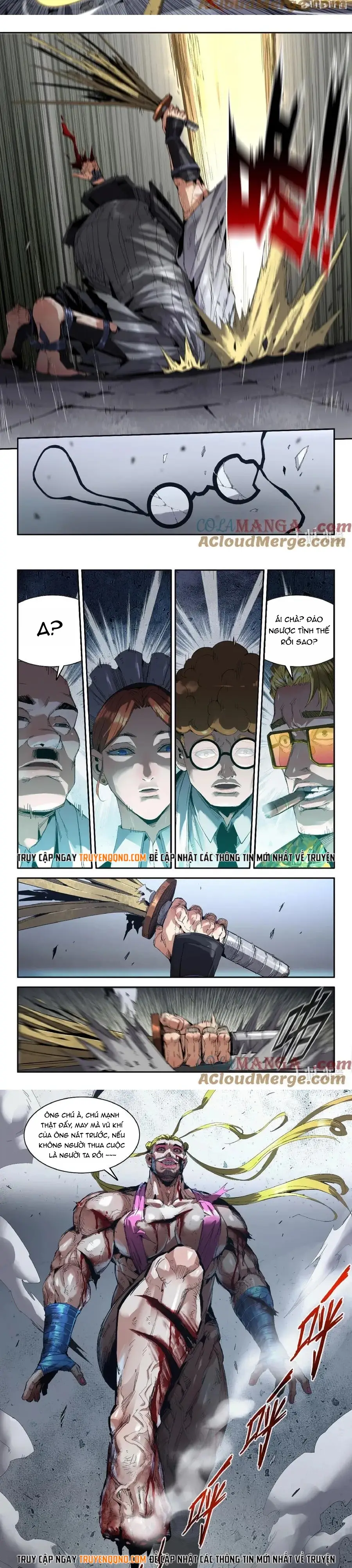 Chapter 326 - Trang 3
