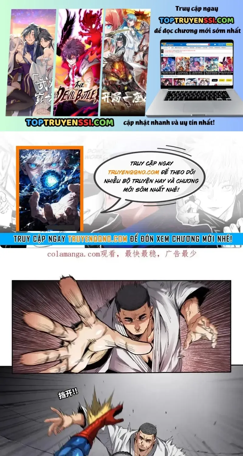 Chapter 327 - Trang 1