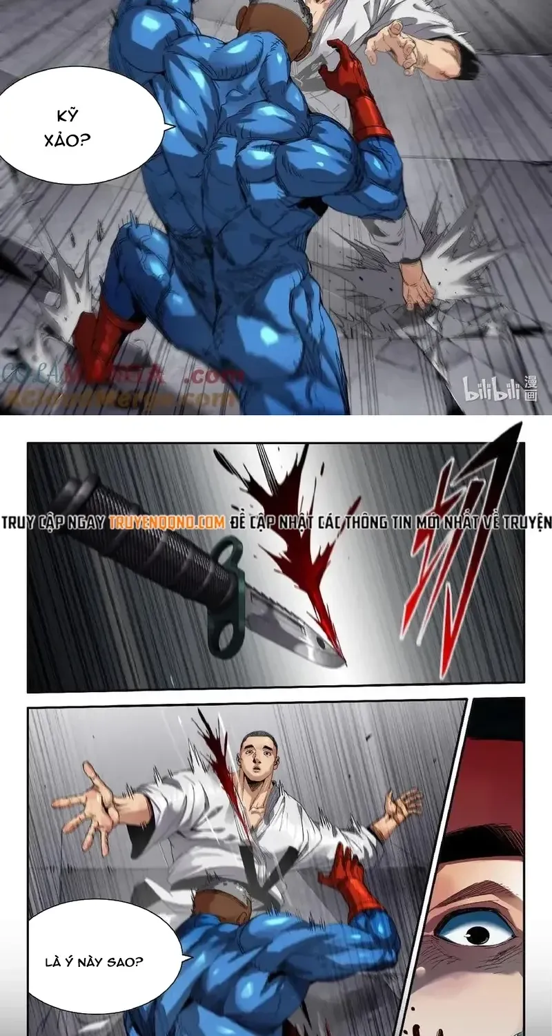 Chapter 327 - Trang 2