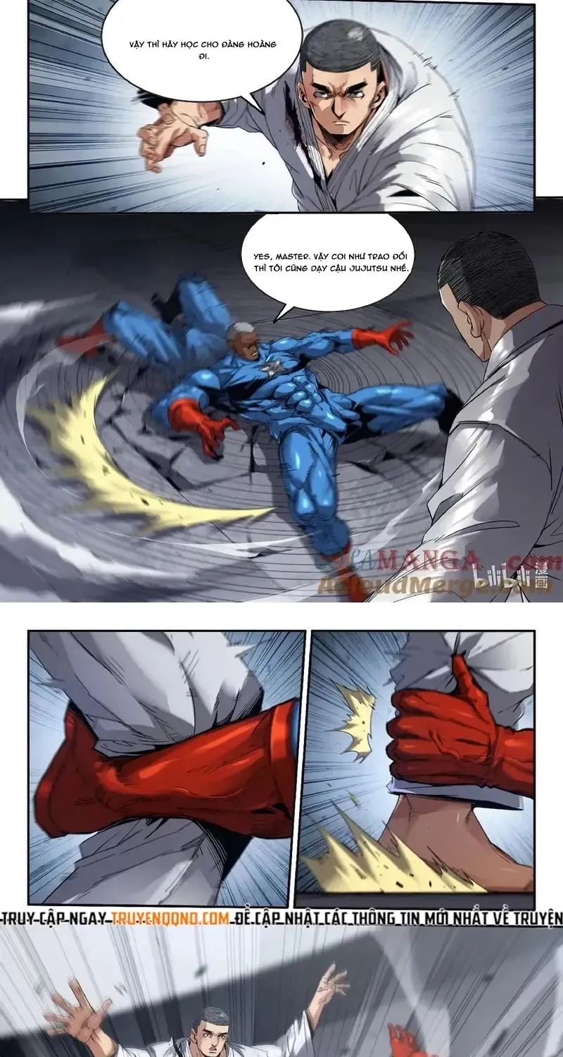 Chapter 327 - Trang 11