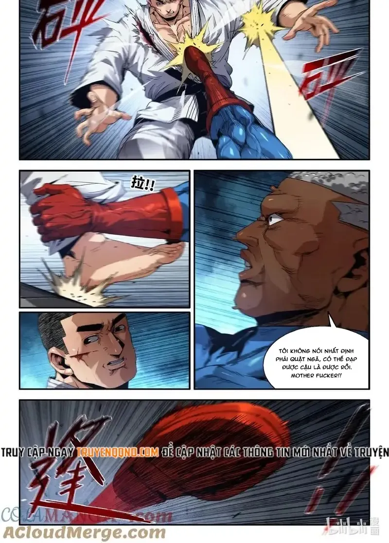 Chapter 327 - Trang 14
