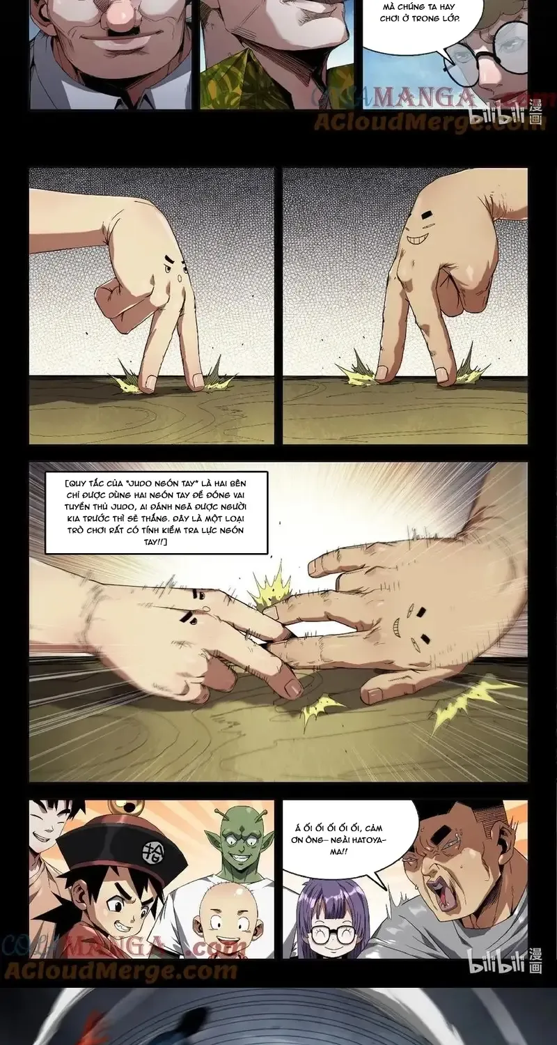 Chapter 327 - Trang 9