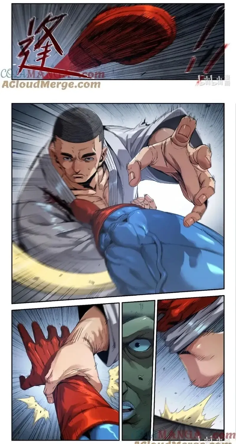 Chapter 328 - Trang 3