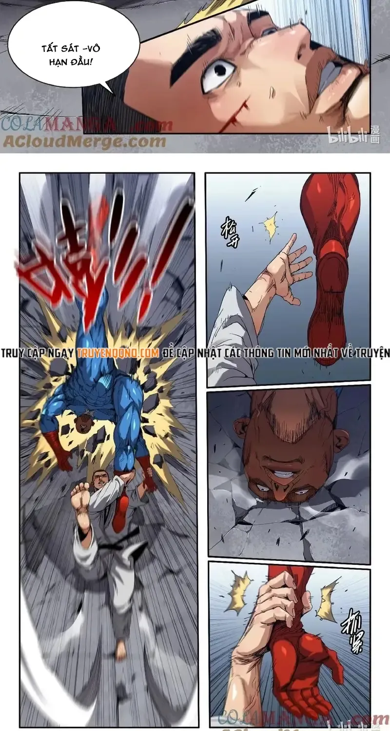 Chapter 328 - Trang 5