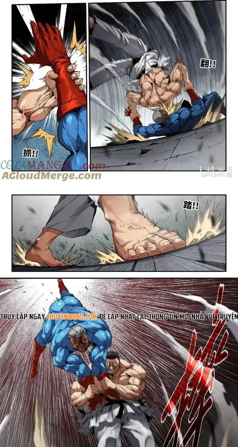Chapter 329 - Trang 2