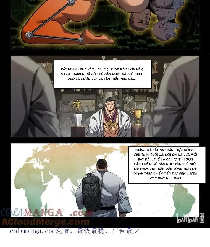 Chapter 329 - Trang 11