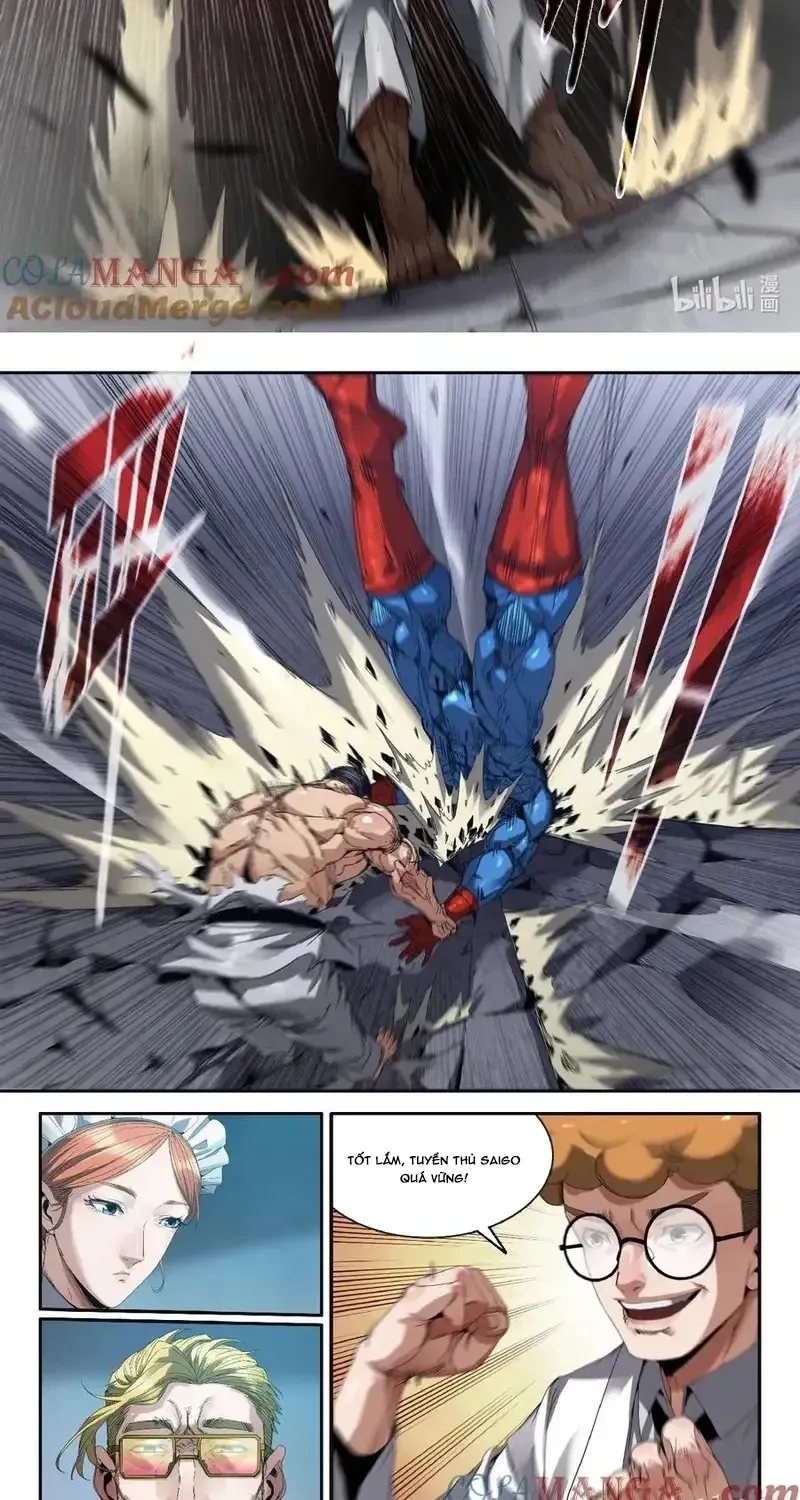 Chapter 329 - Trang 3