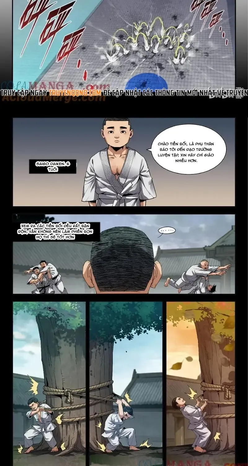 Chapter 329 - Trang 5
