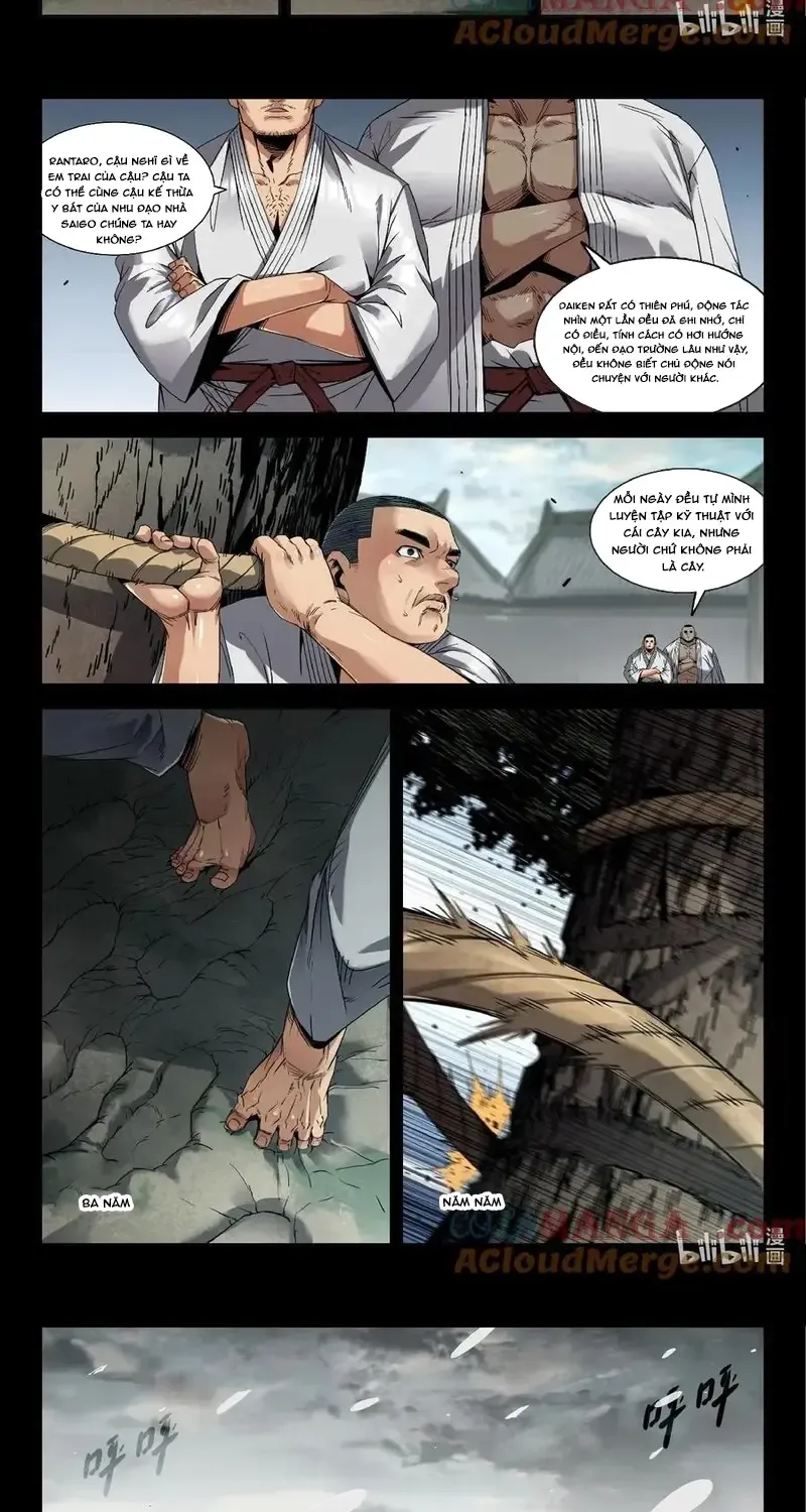 Chapter 329 - Trang 6
