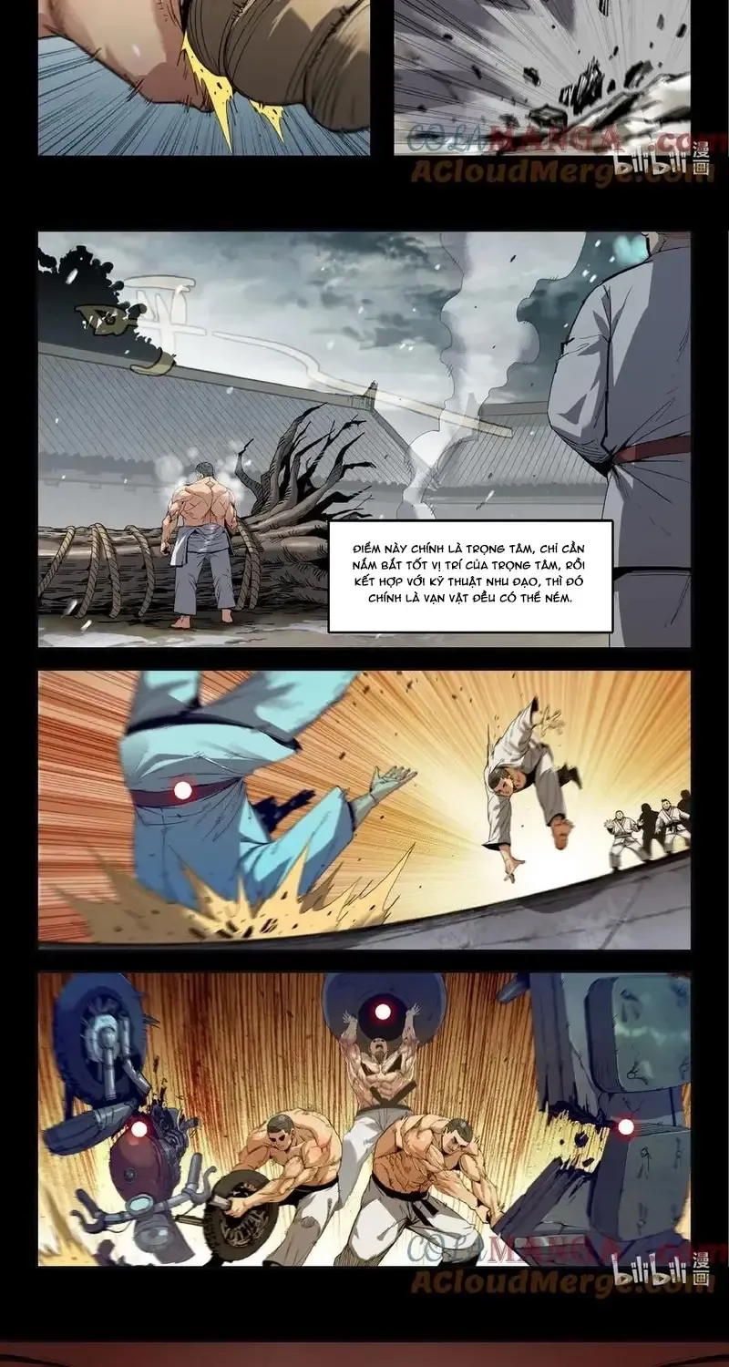Chapter 329 - Trang 9