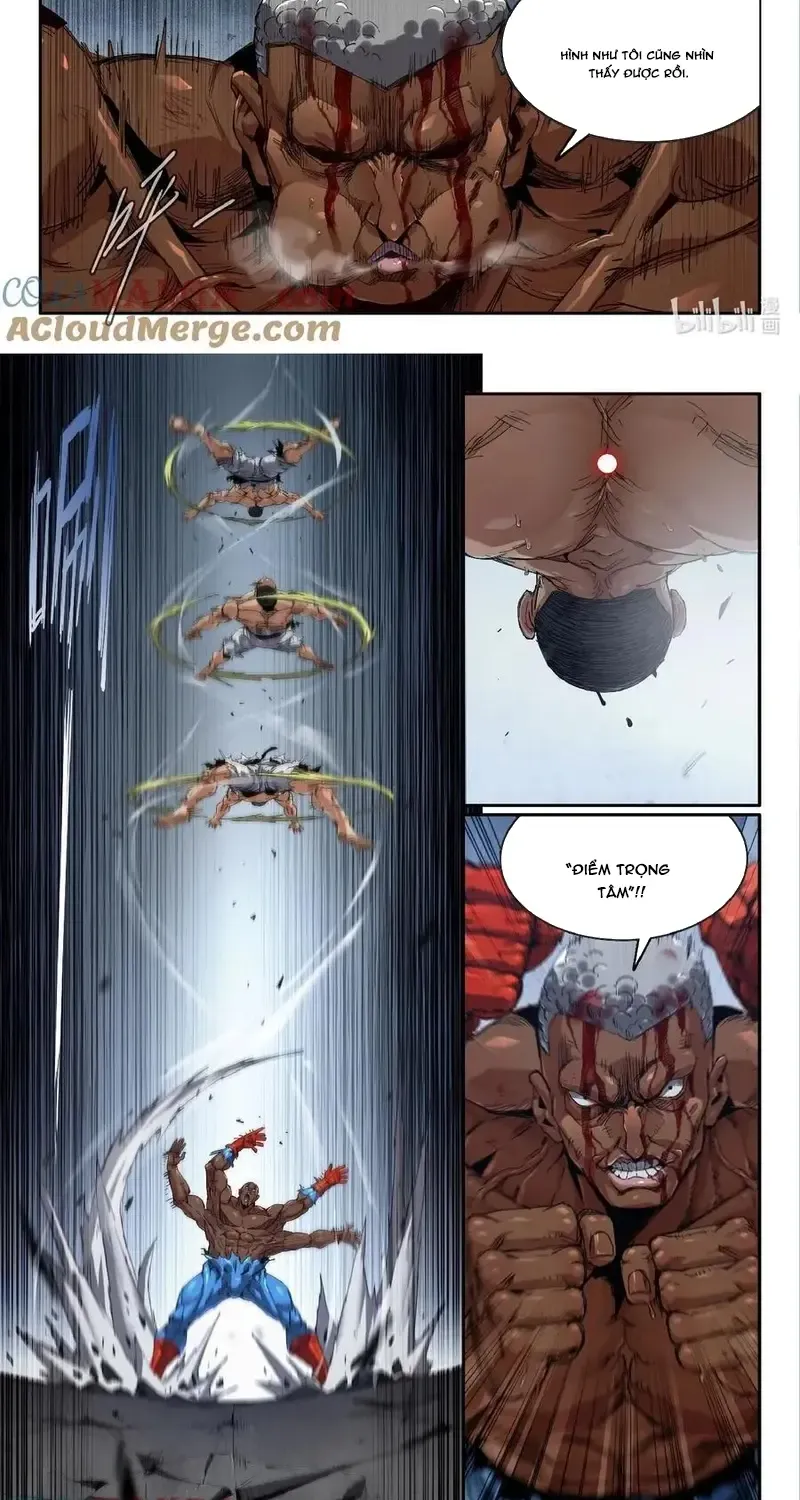 Chapter 331 - Trang 11