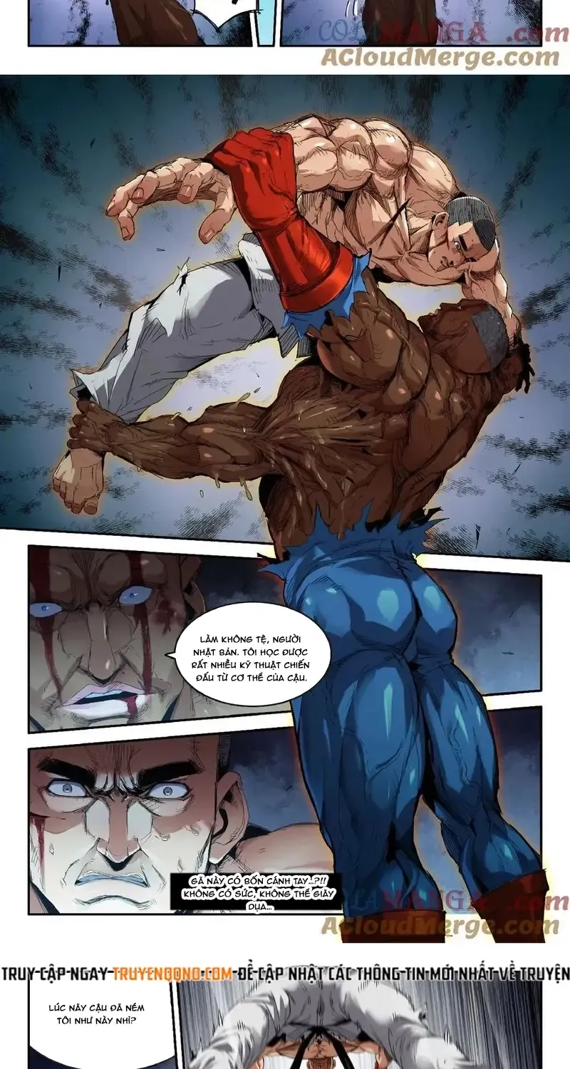Chapter 331 - Trang 4