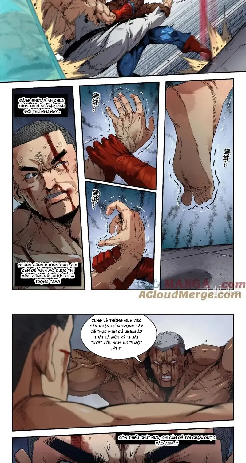 Chapter 331 - Trang 7