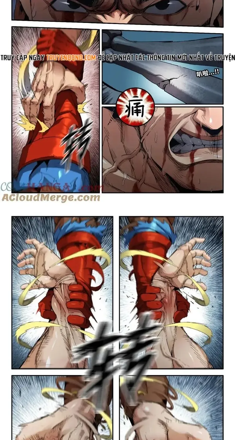 Chapter 331 - Trang 8