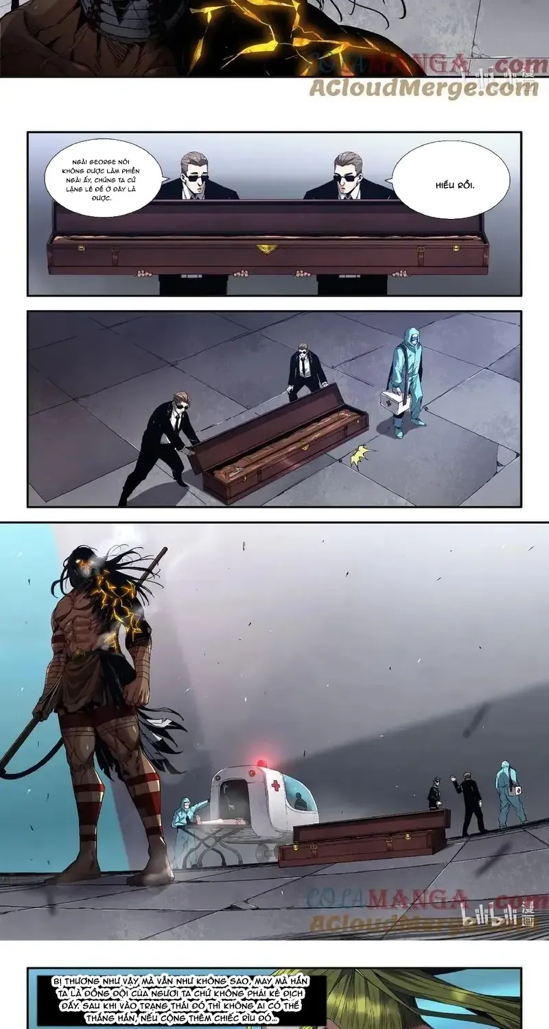 Chapter 335 - Trang 2