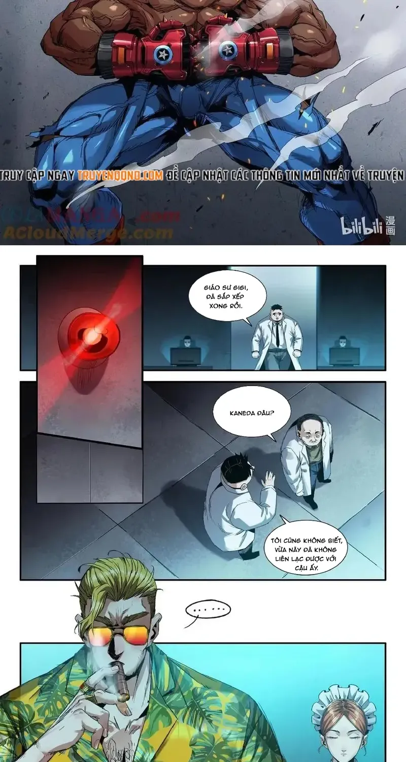 Chapter 335 - Trang 11