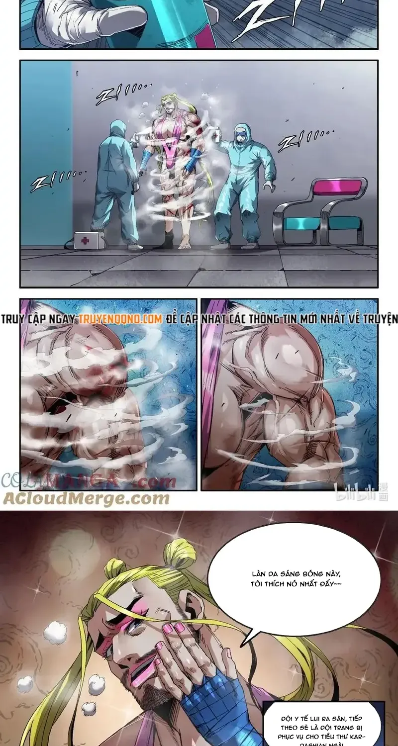 Chapter 335 - Trang 5