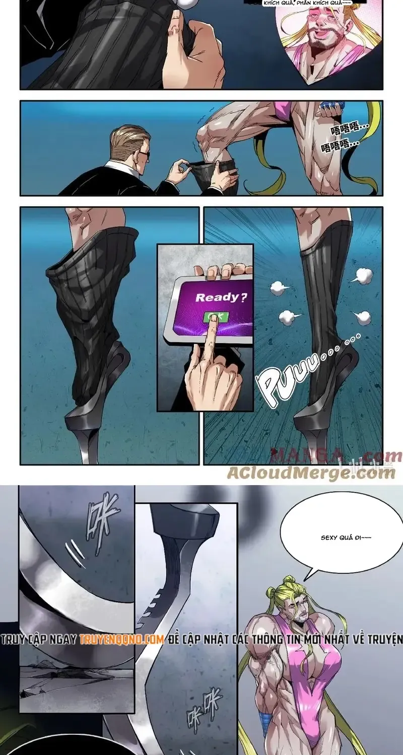 Chapter 335 - Trang 7