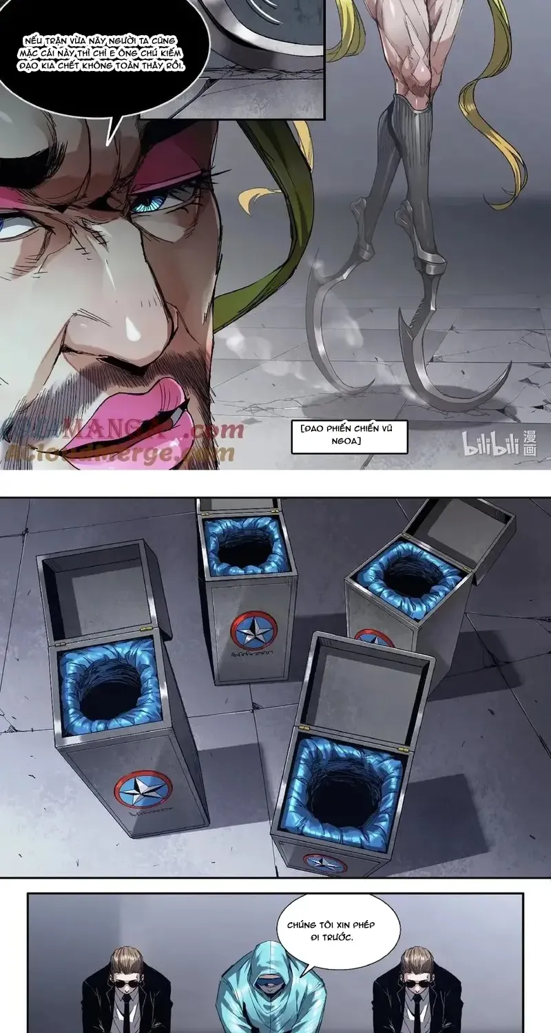 Chapter 335 - Trang 8