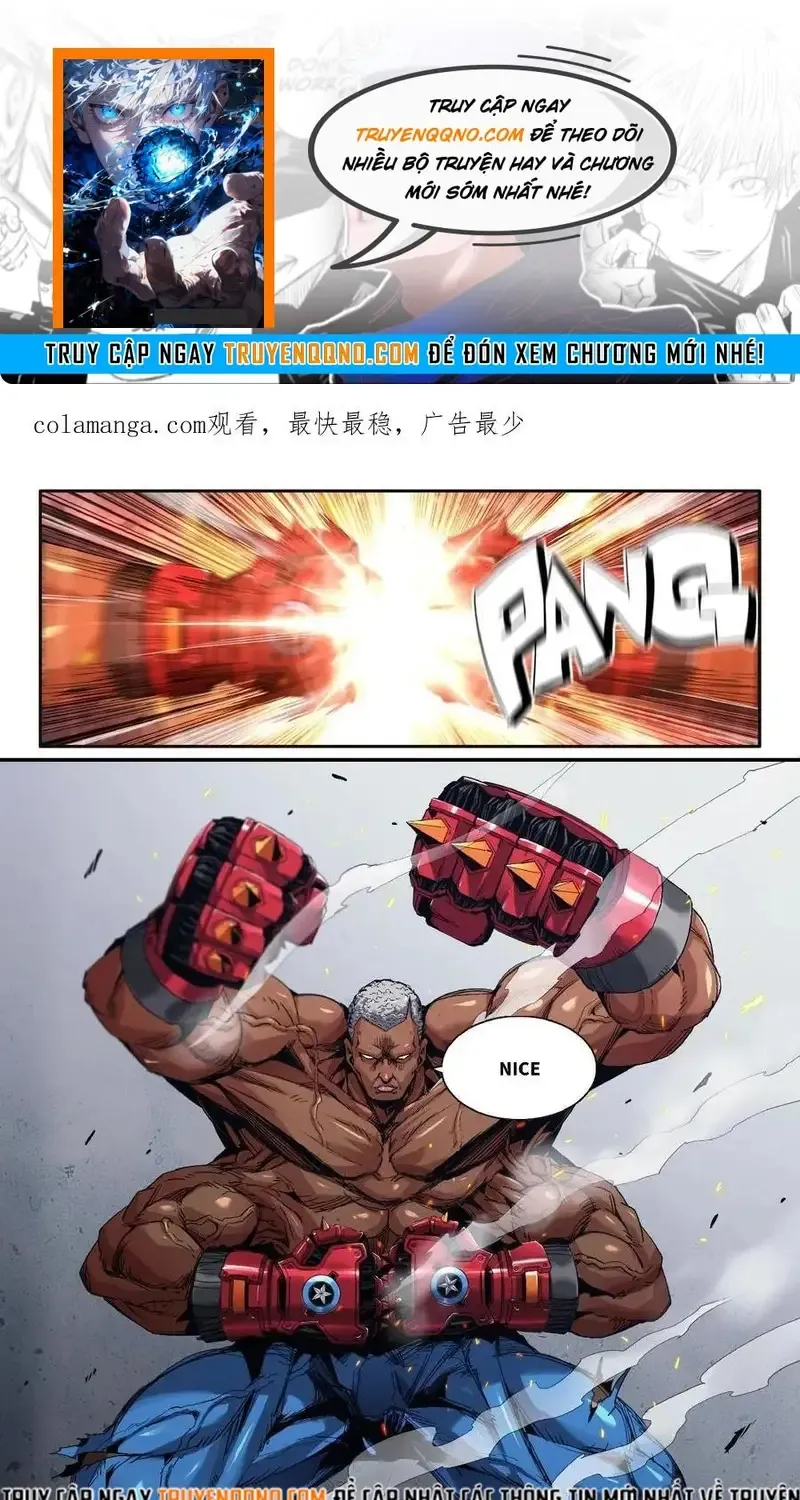 Chapter 336 - Trang 1