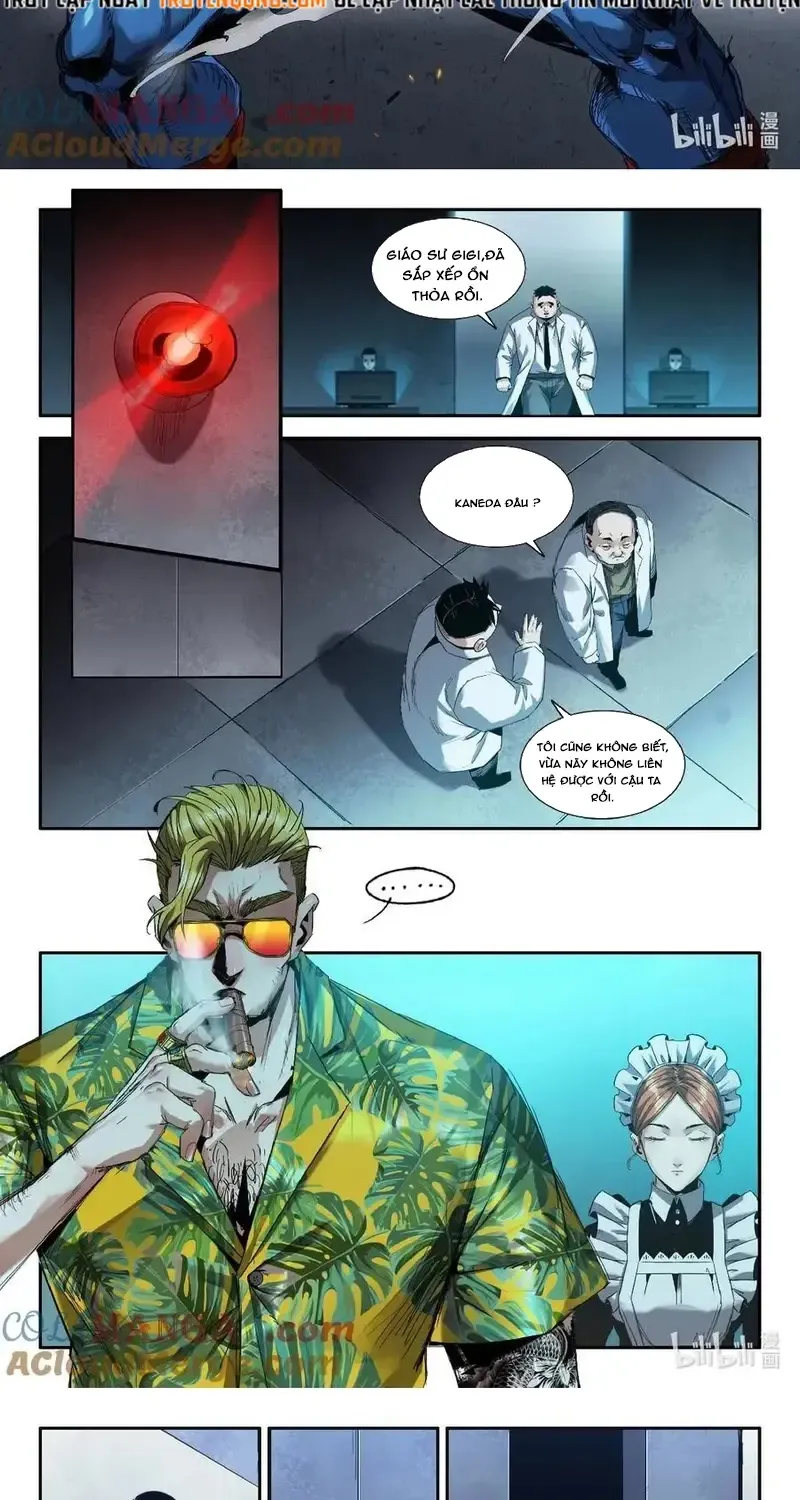Chapter 336 - Trang 2