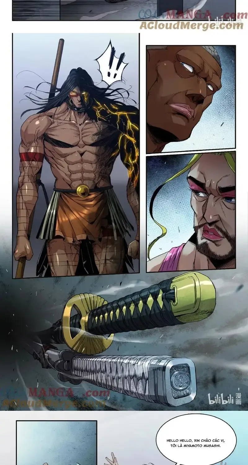 Chapter 336 - Trang 4